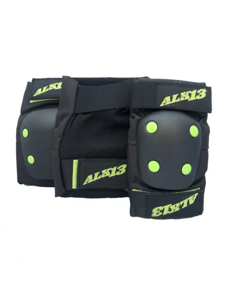 ALK13 COMBOPADS – 32 – ALK13 – 1 ALK13 COMBOPADS – 32 – ALK13 – 1