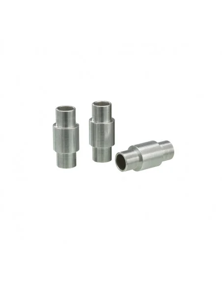 SONIC - BEARING SPACERS FOR 6.35 mm AXLES - PACKx8 – Repuestos y Herramientas – SONIC – 1