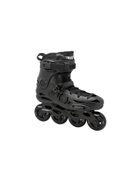 SEBA - E3 80 PREMIUM - BLACK – Patines en línea – SEBA – 1