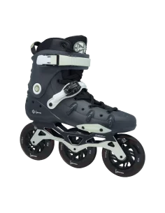 LUMINOUS - RAY DARK 110 – Inline Skates – Luminous Wheels – 1