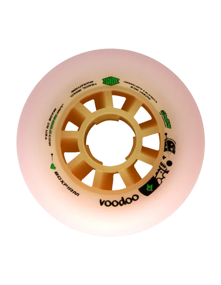 MPC - JUNK - VOODOO - X Firm - x 1 – Pièces détachées – MPC – 1