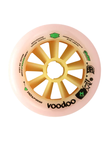 MPC - JUNK - VOODOO - X Firm - x 1 – Pièces détachées – MPC – 5