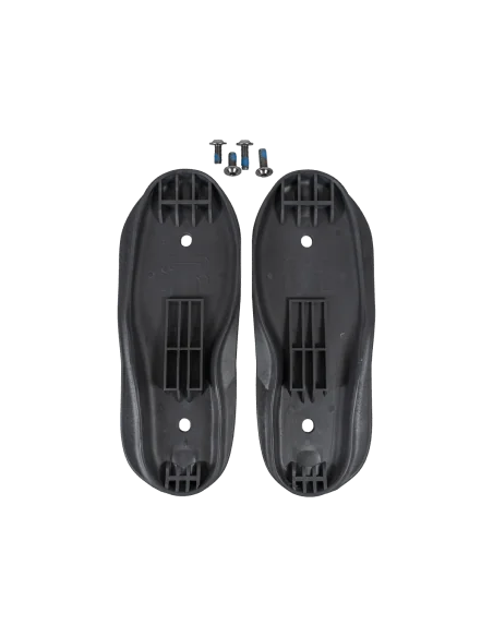 FR - UFR SOUL PLATES - BLACK – Repuestos y Herramientas – FR SKATES – 1