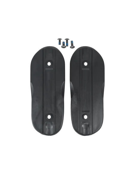 FR - UFR SOUL PLATES - BLACK – Repuestos y Herramientas – FR SKATES – 2