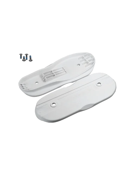 FR - UFR SOUL PLATES - WHITE – Repuestos y Herramientas – FR SKATES – 2